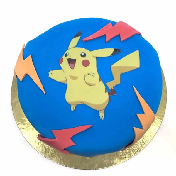 Pokemon