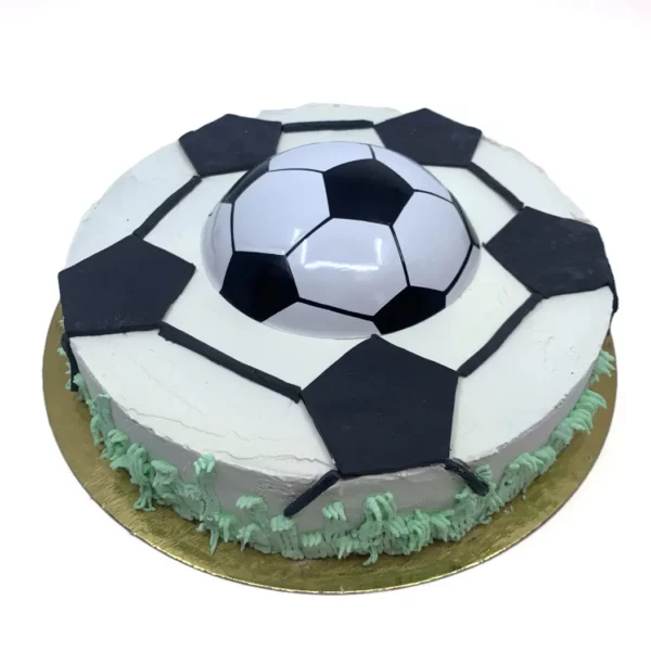 Voetbal